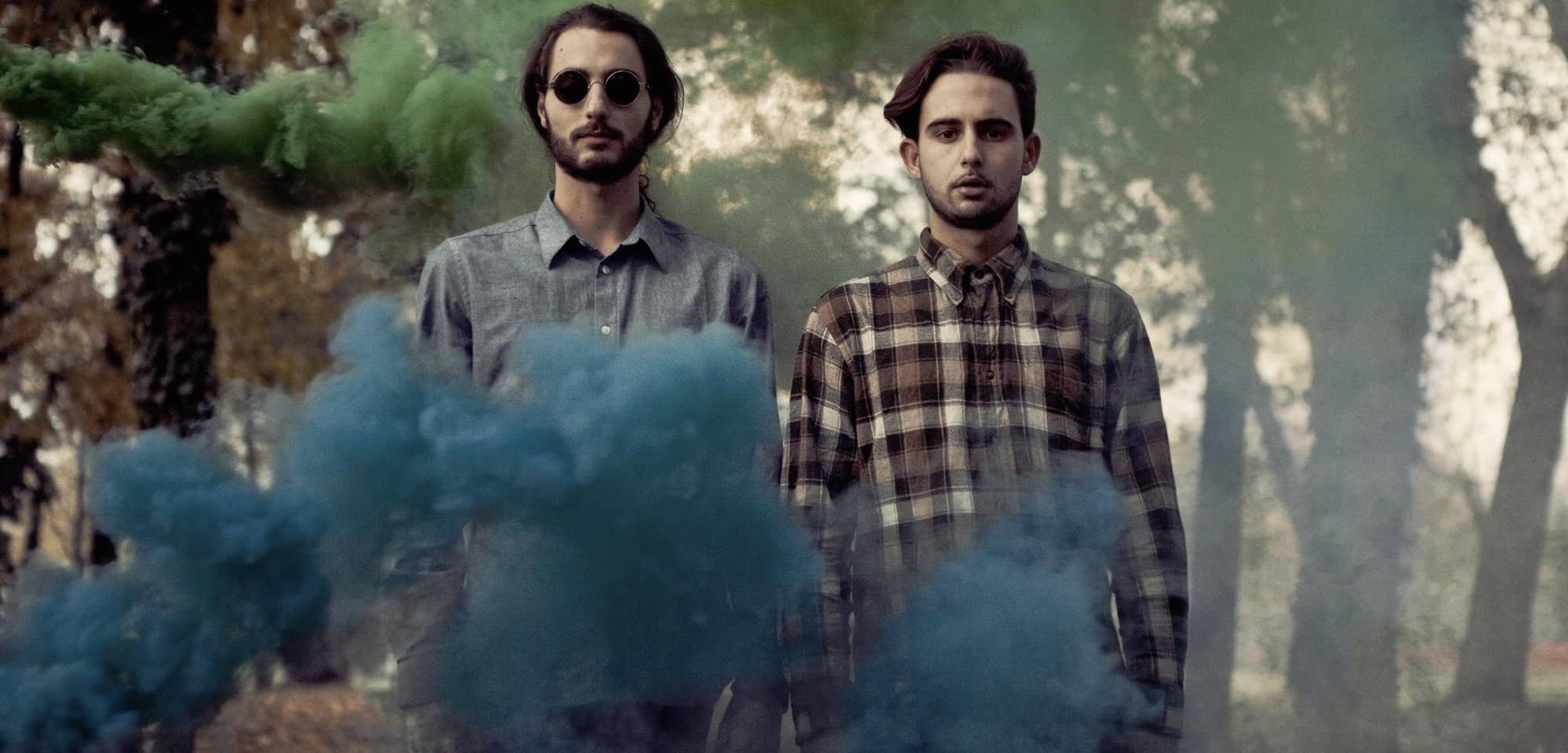 MIND AGAINST + Olffmann + FELIN + Paolo Cortes