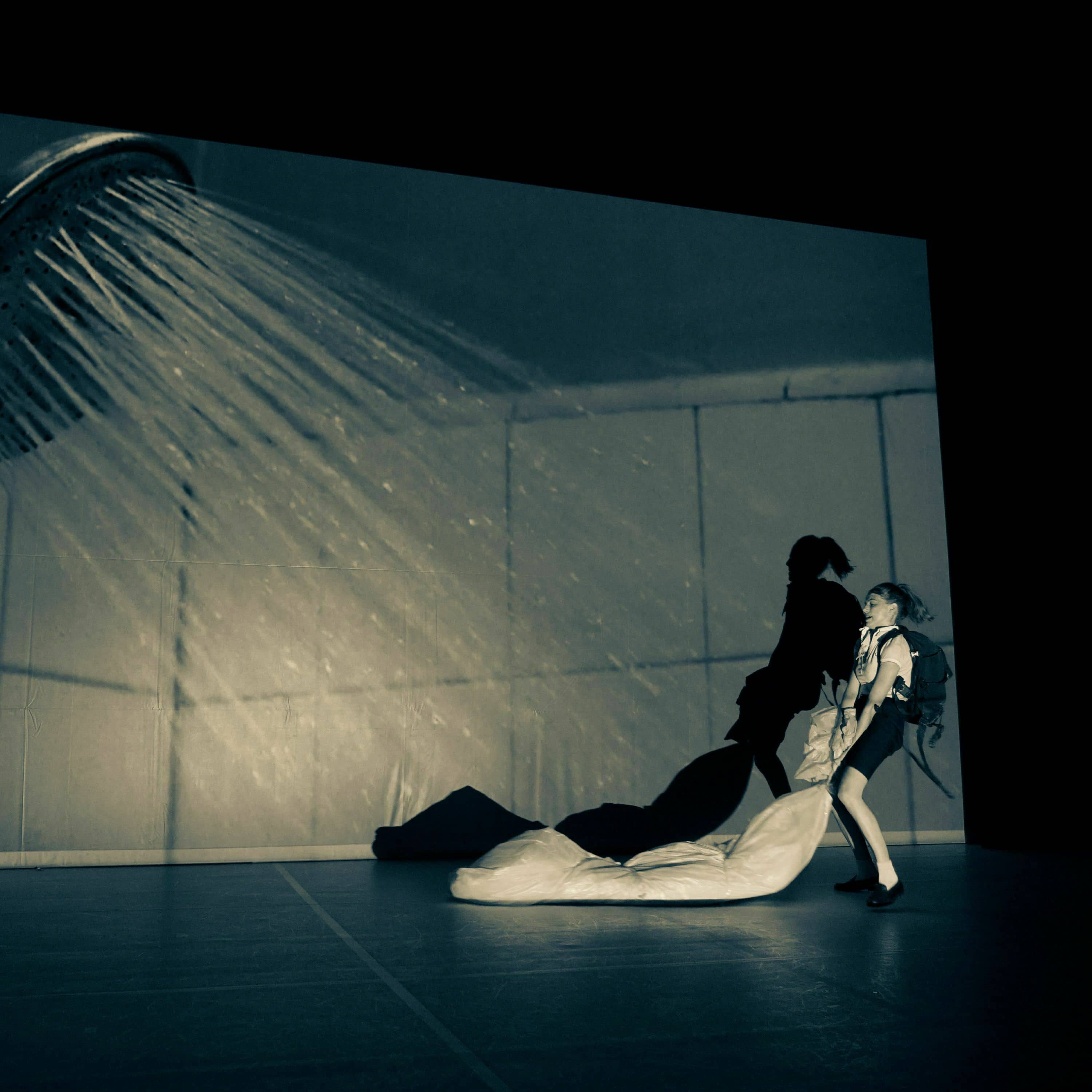 Motel - Le Mar collectif