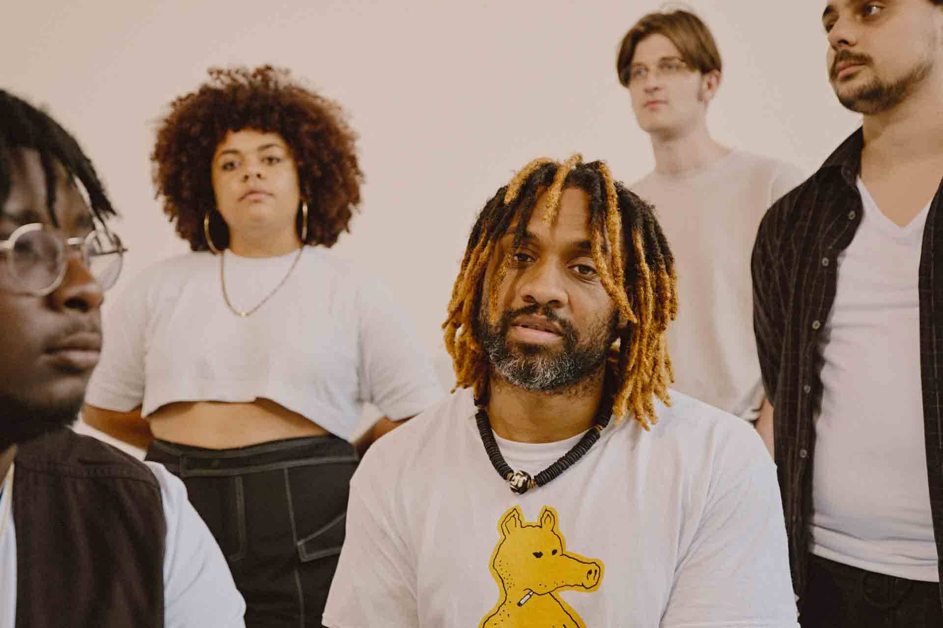 Neue Grafik Ensemble « Foulden Road Part II »