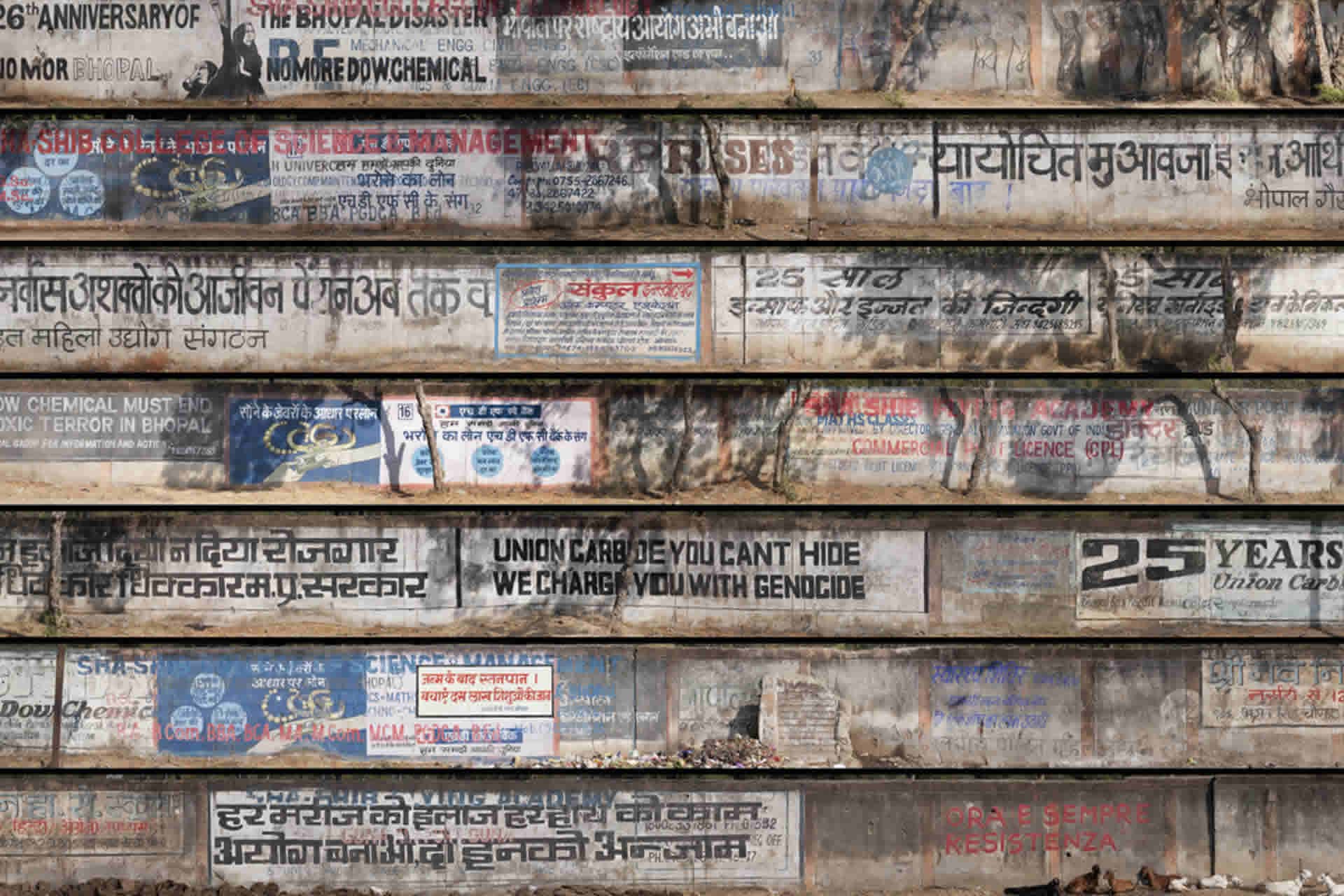 Nicolas Ferras « We Are Not Expendable »