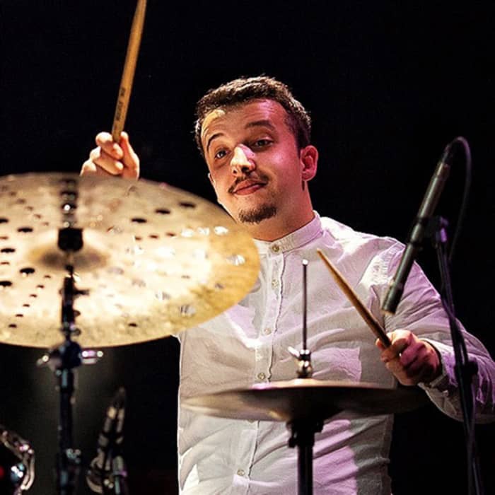 NICOLAS GIRARDI TRIO – MERCREDI DU HAILLAN