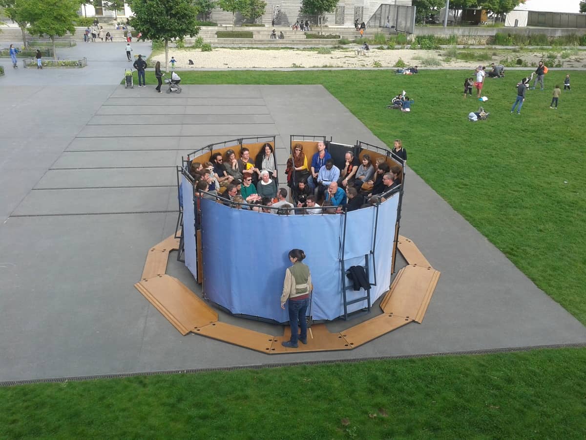 (NOUS) - ktha compagnie