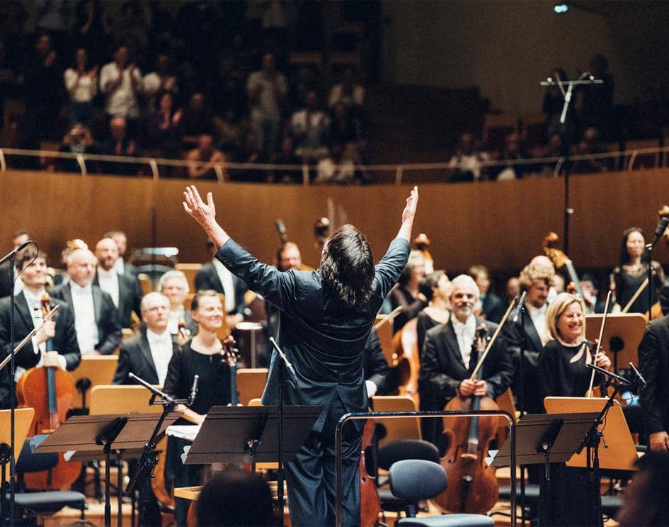 Orchestre National Bordeaux Aquitaine