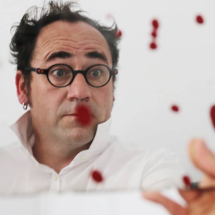 PATRICK INGUENEAU – MERCREDI DU HAILLAN