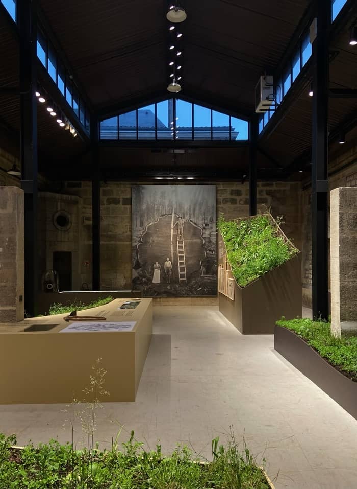 Paysans designers, l'agriculture en mouvement