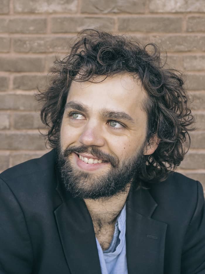 Personne de Yann Frisch  - Cie l'Absente