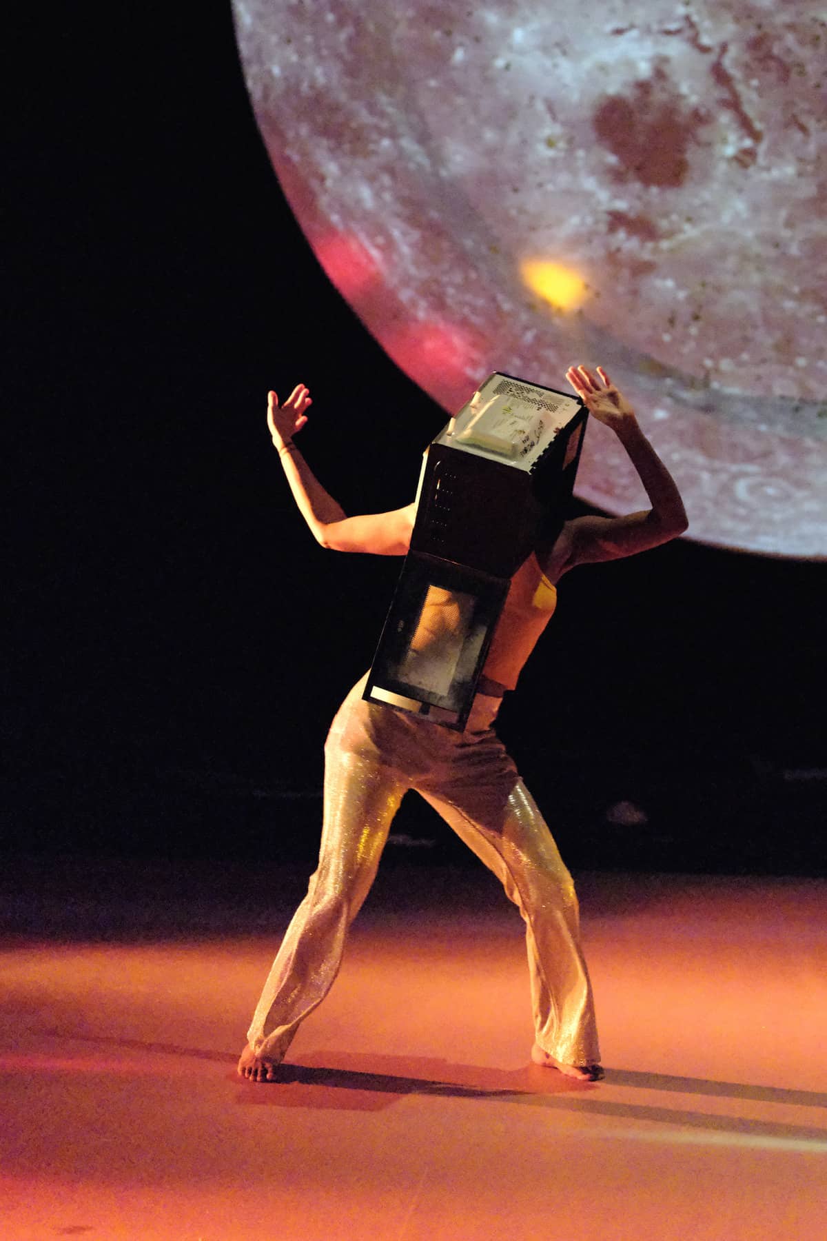 PLUTÔT VOMIR QUE FAILLIR - Rébecca Chaillon