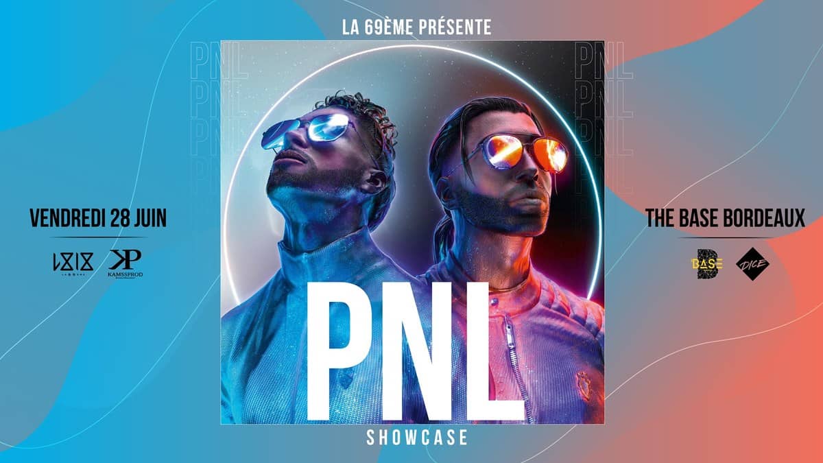 PNL en showcase