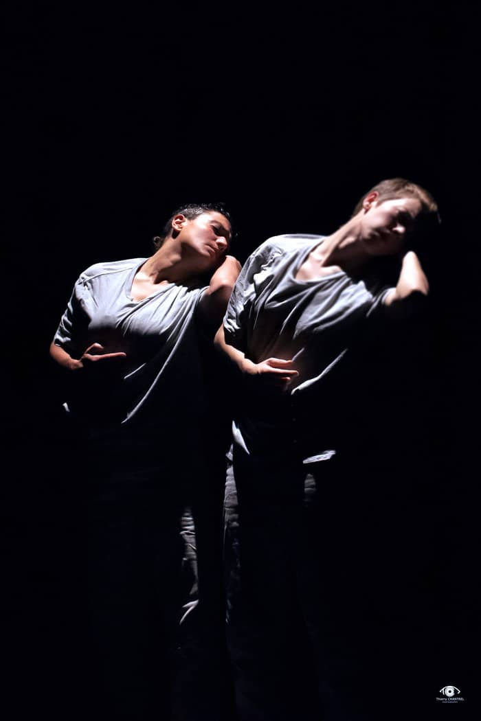 Pode Ser + C'est toi qu'on adore