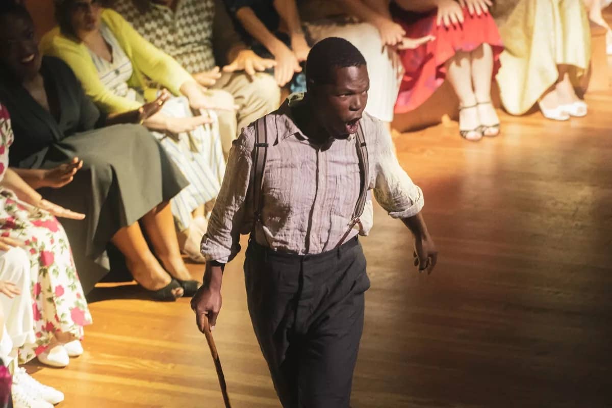 Porgy & Bess Jazz Club / Gershwin | Bastet