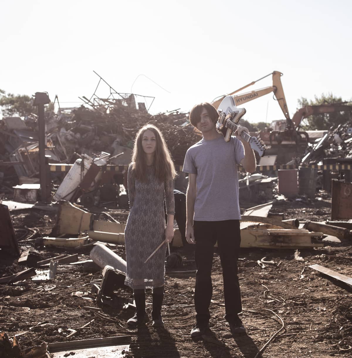 Relache#10 - Make Overs + Moloch/Monolyth