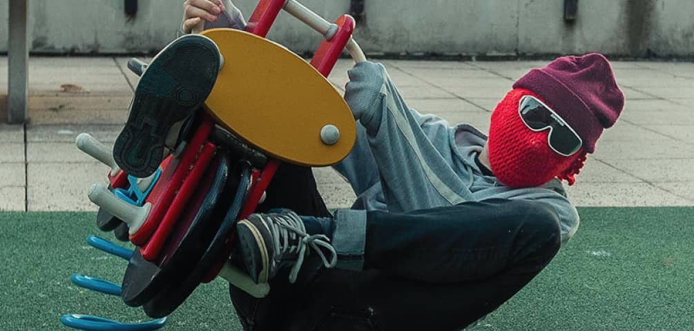 RÉSIDENT : MÉZIGUE INVITE FLABAIRE + MAD REY