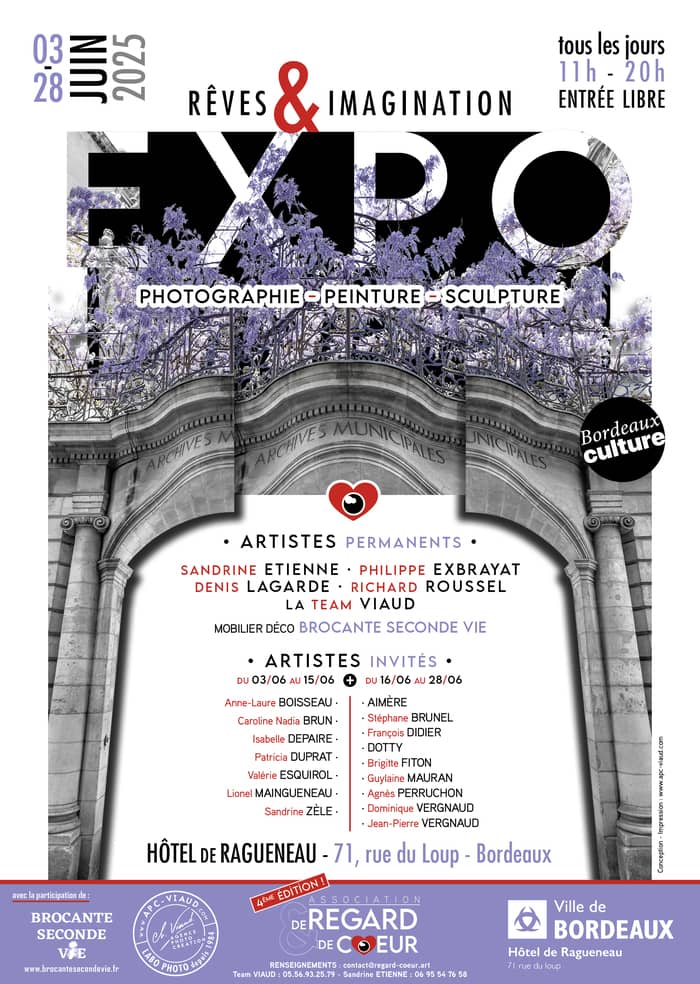 Rêves & Imagination