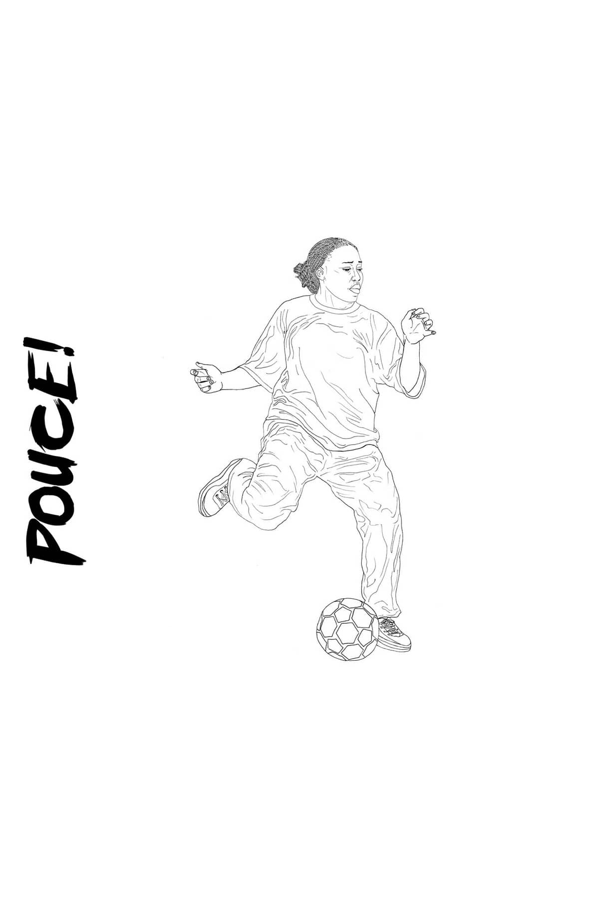 Rites de passage - Sylvie Balestra / Cie Sylex