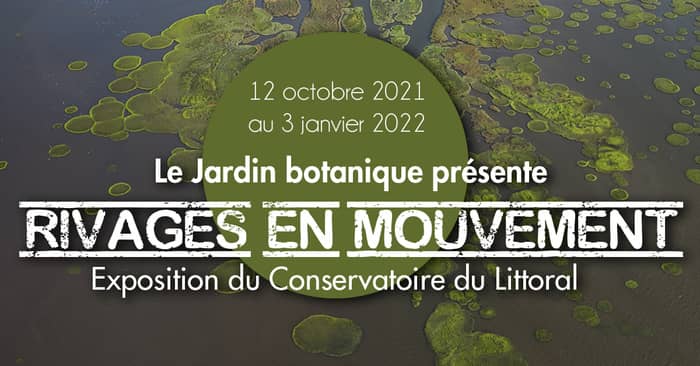 Rivages en mouvement