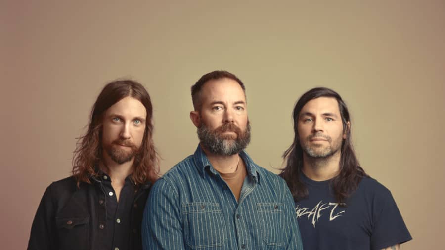 Russian Circles + REZN