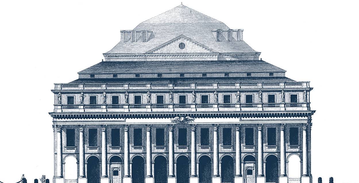 SAINT-SAËNS / DEBUSSY