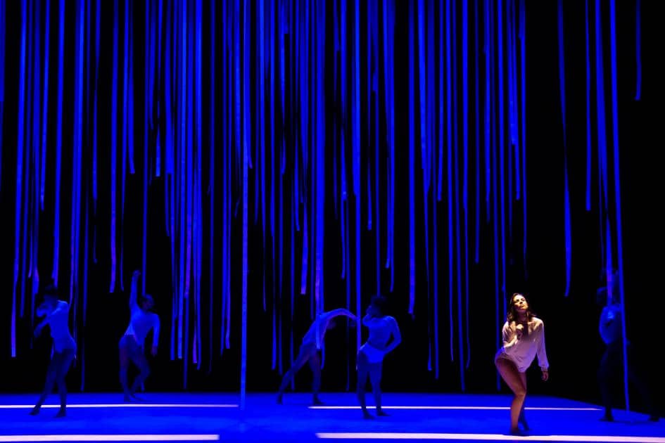 Sao Paulo Dance Company