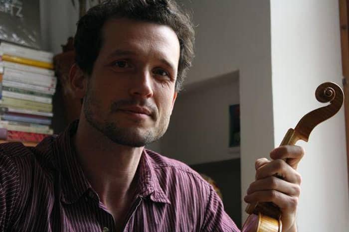 Scène K : Galen Hartley