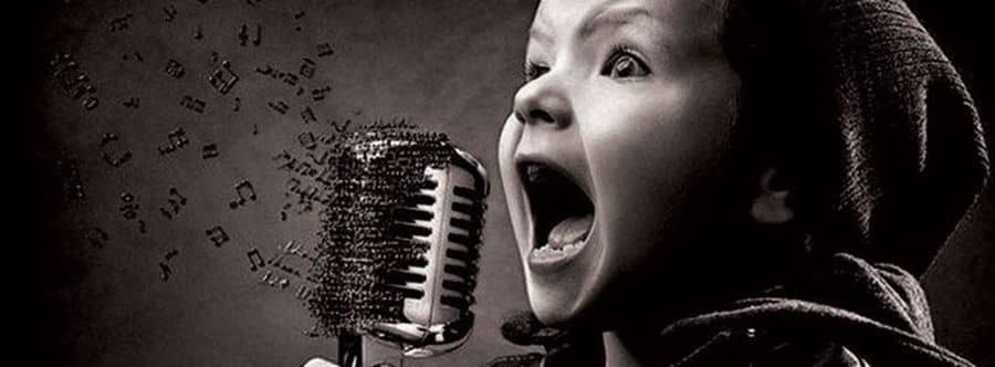 Scène ouverte Spoken Word