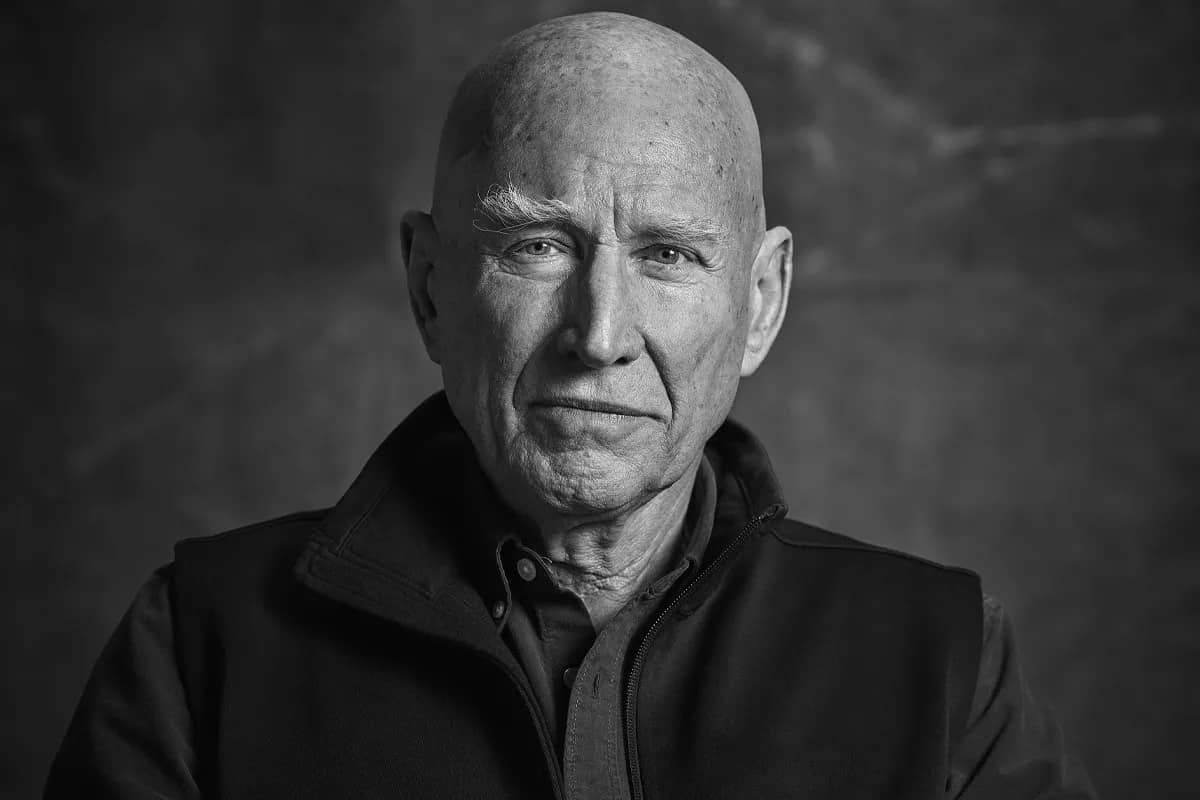 Sebastião Salgado - La Mer