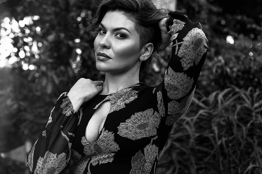 Shekinah Rodz Septet