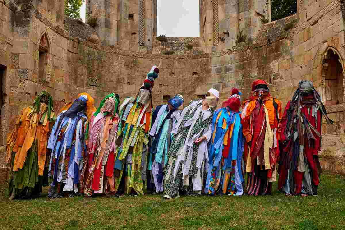 Si je te dis Sauvage