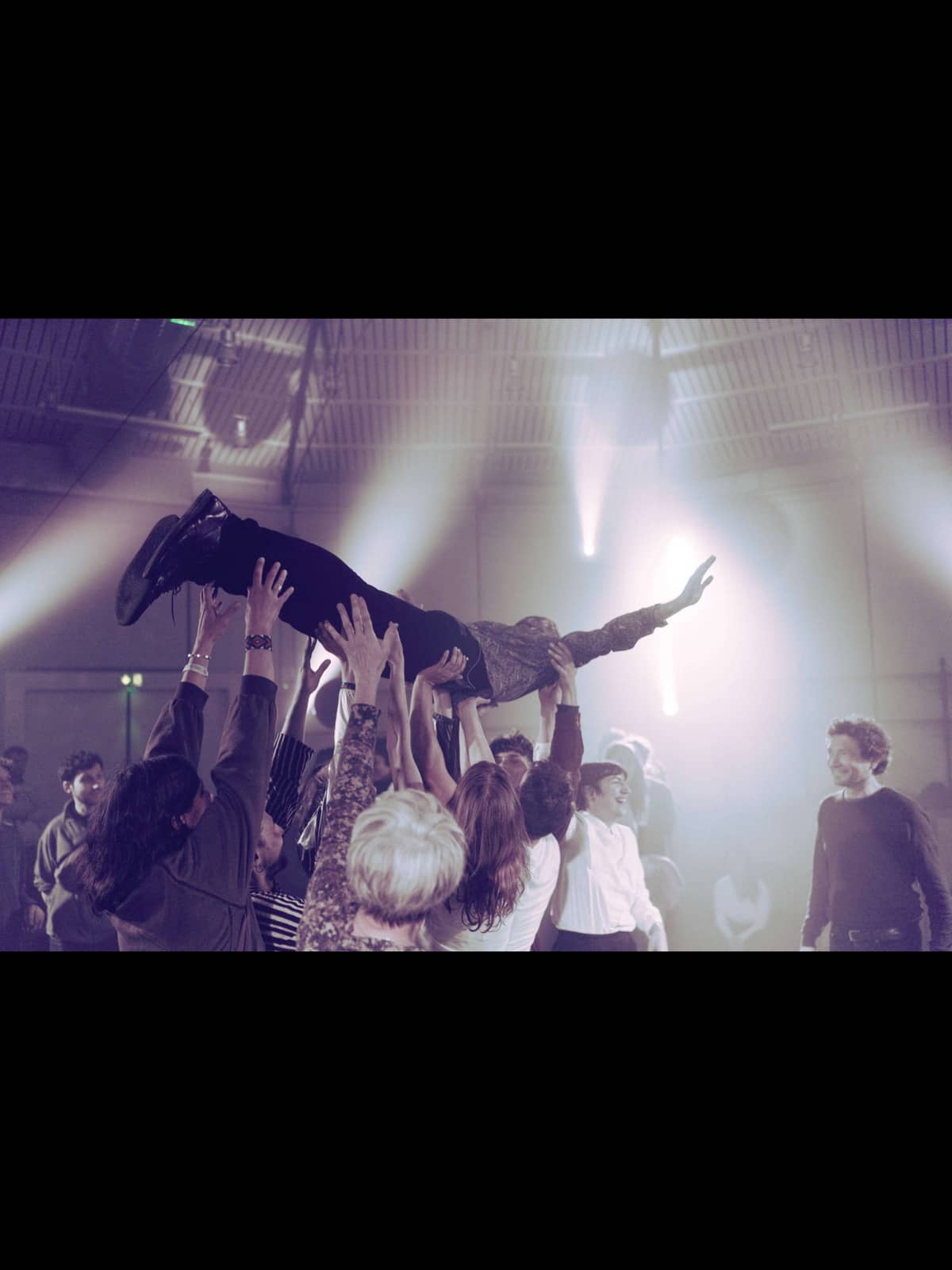 So Slow – Cie des Limbes