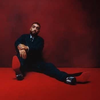 Sofiane Pamart - 2025 Piano Tour