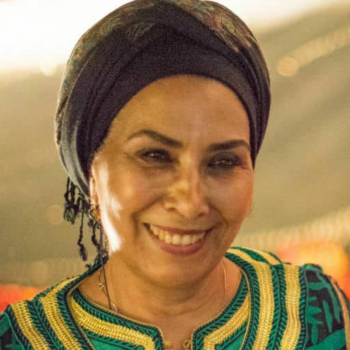 La ronde merveilleuse des contes marocains