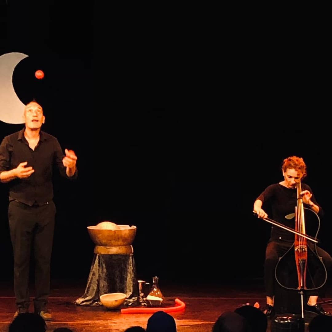 Les 4 saisons d'Inuk