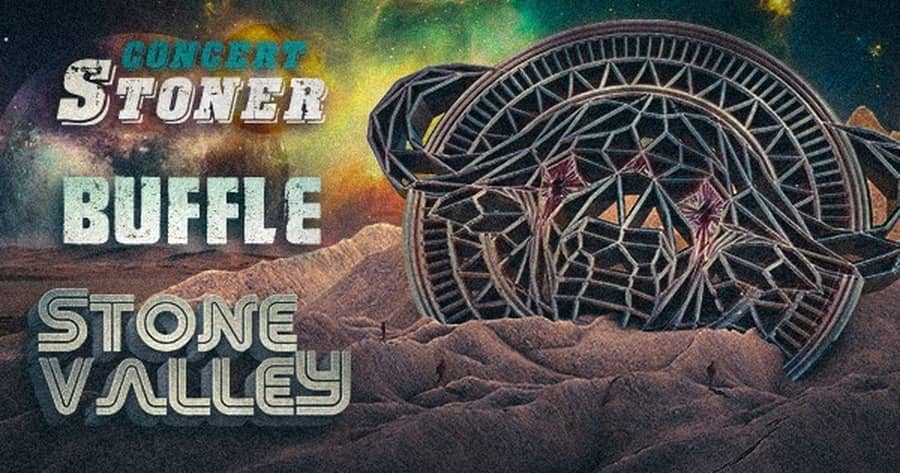 Stone Valley + Buffle