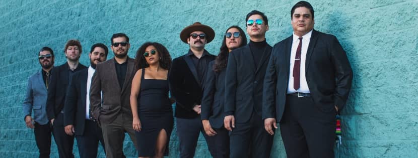 Super Soul Revue #1 : Thee Sinseers + The Altons