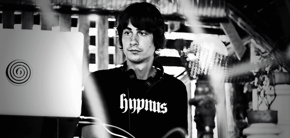 Syndrome : avec Luigi Tozzi + Menthesis + Modern Collaps