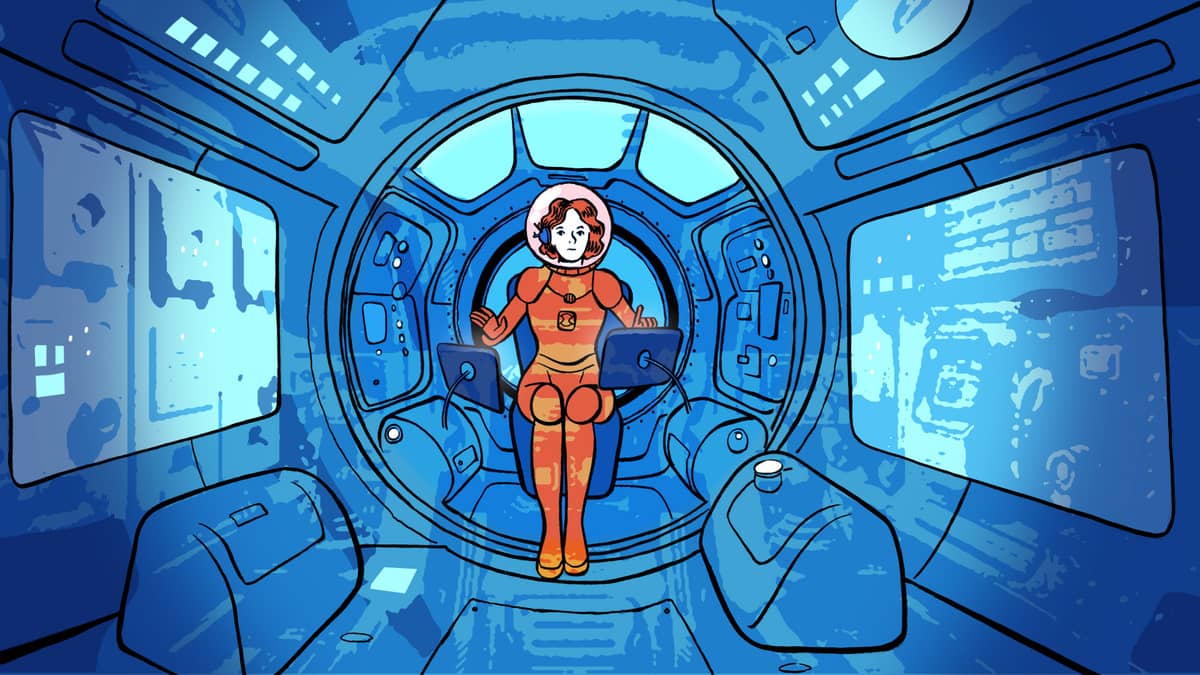 Tanka silencio / Cie Fracas