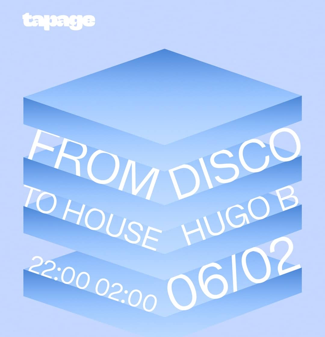 TAPAGE x BUVETTE DES QUAIS #5