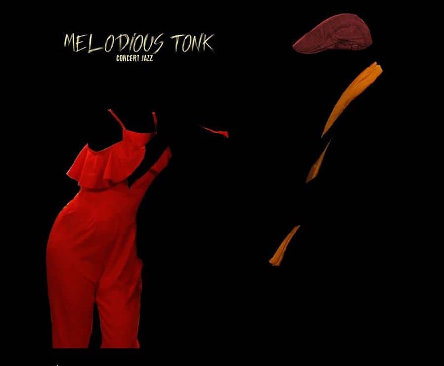 Tapas Concert : avec Melodious Tonk