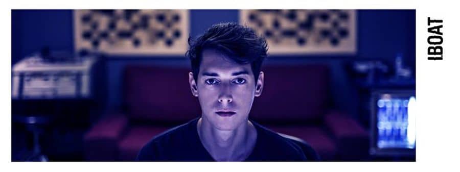 Technicolor : avec Darius + Dabeull + Groovy Eddie