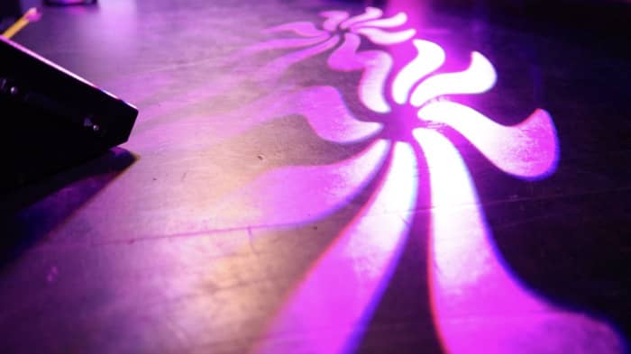 Téléthon : Cenon en scène