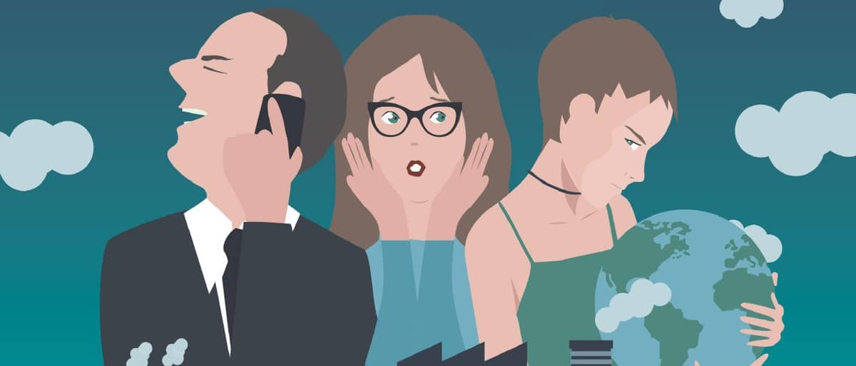 T'en as parlé à ton père ?!