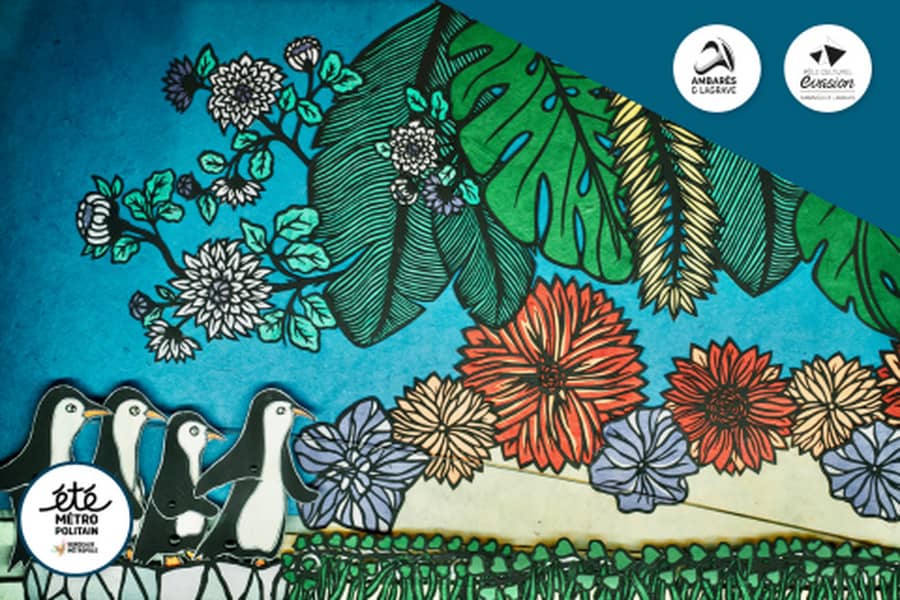 « Terre ! » / Les Lubies