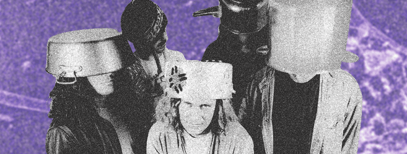 Th Da Freak ''Negative Freaks'' release party