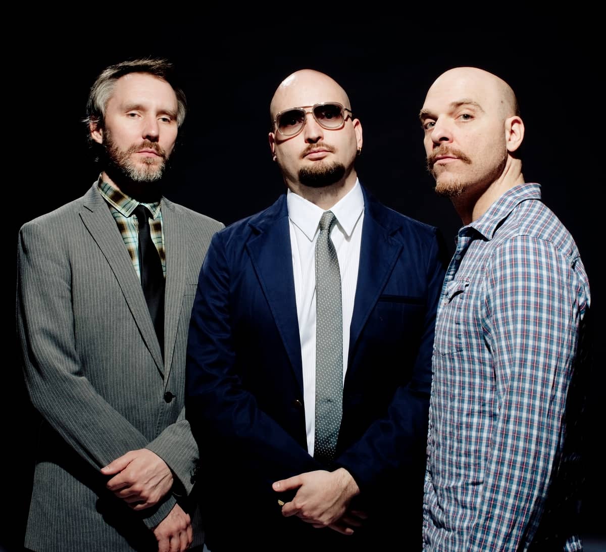 The Bad Plus