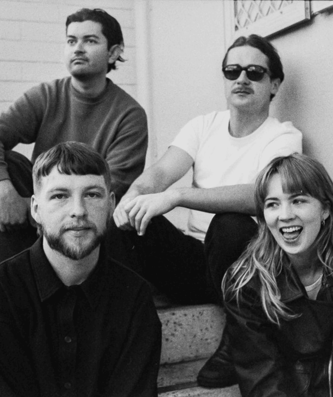 The Belair Lip Bombs