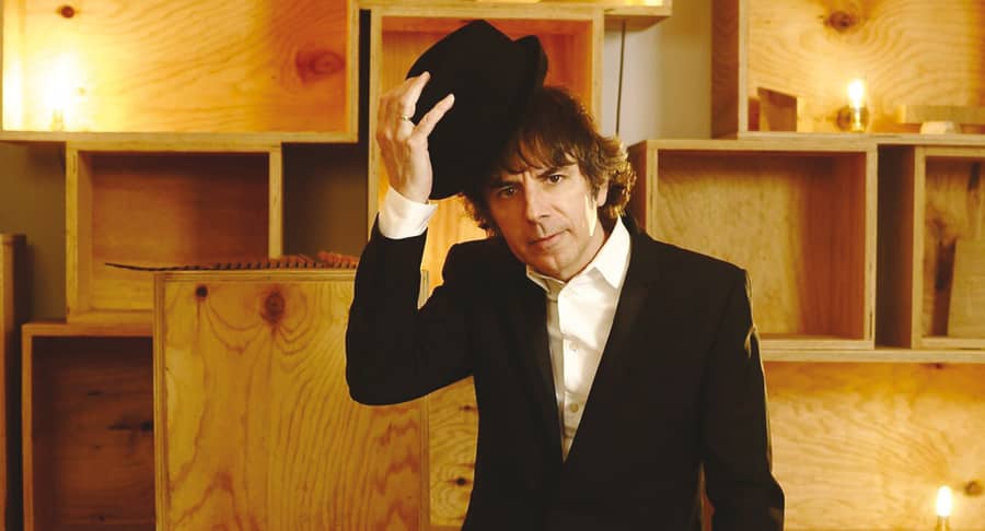 Thomas Fersen - Le Haillan Chanté