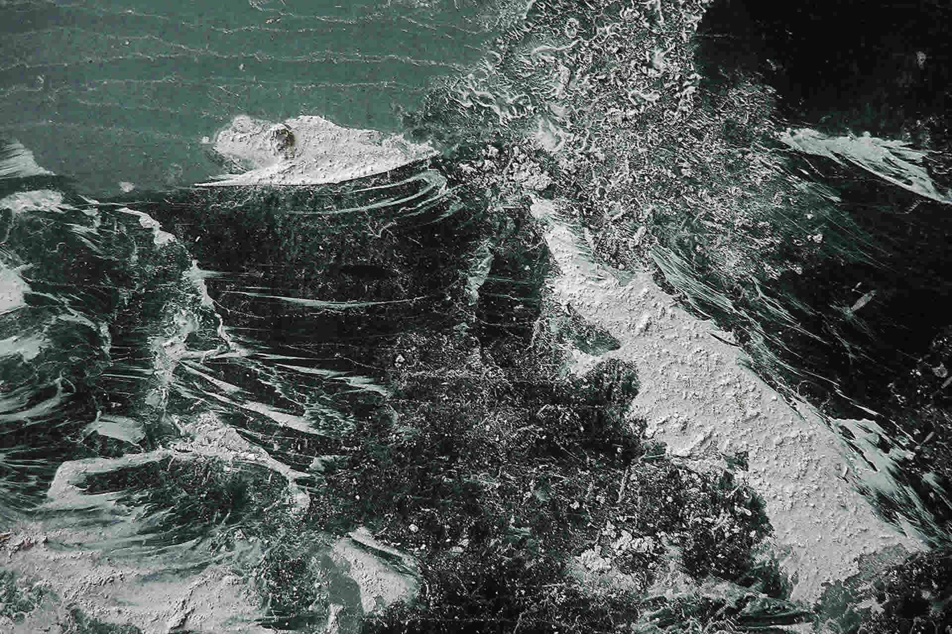 Titika Rekalt « Zeihar soak » (Regards de travers)