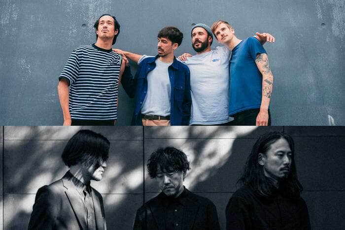 TOTORRO + MOUSE ON THE KEYS