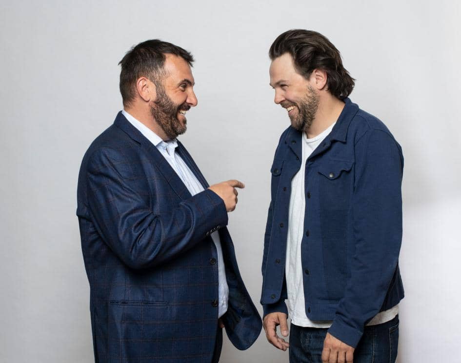 Tout Va Très Bien !