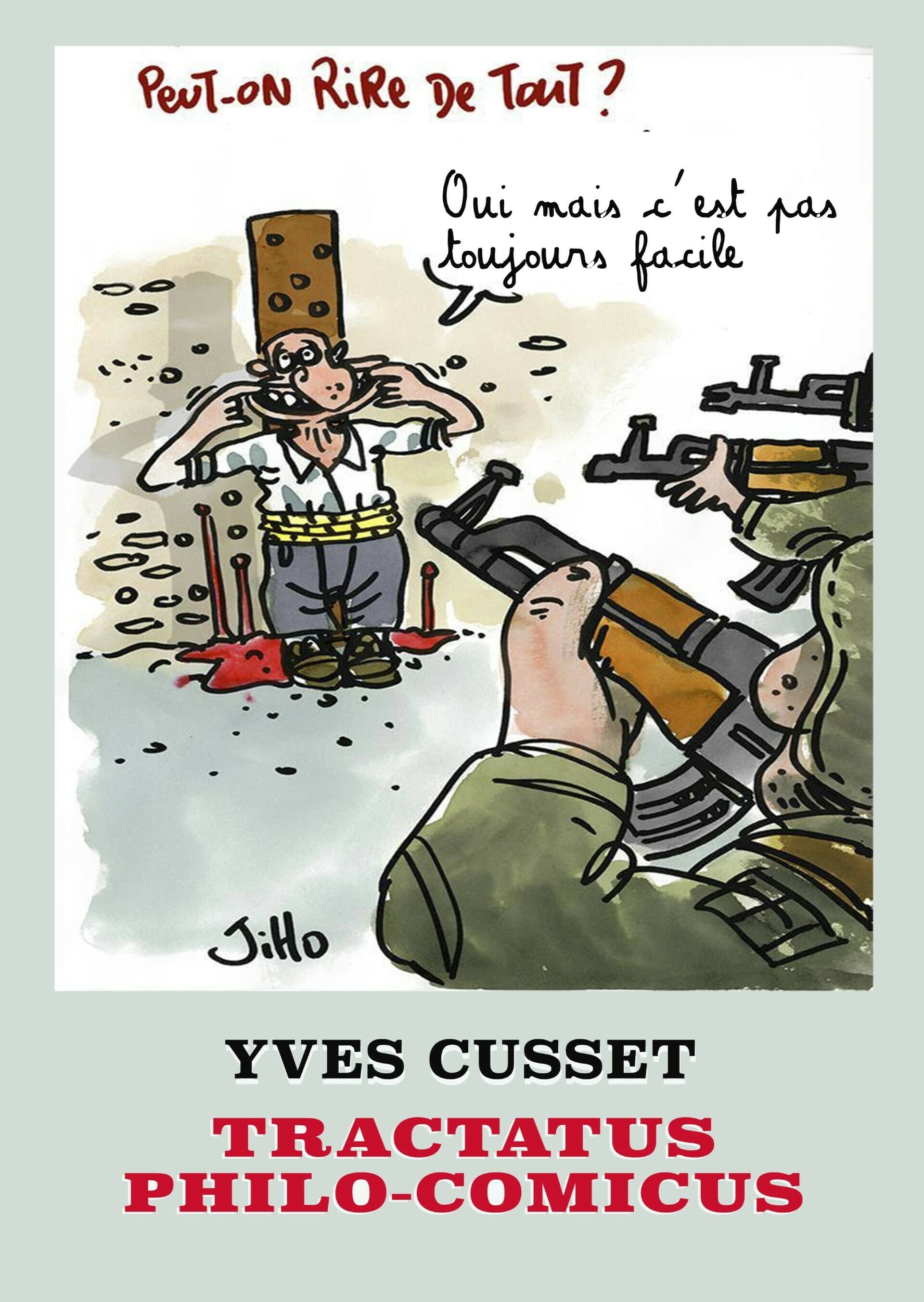 Tractatus philo-comicus