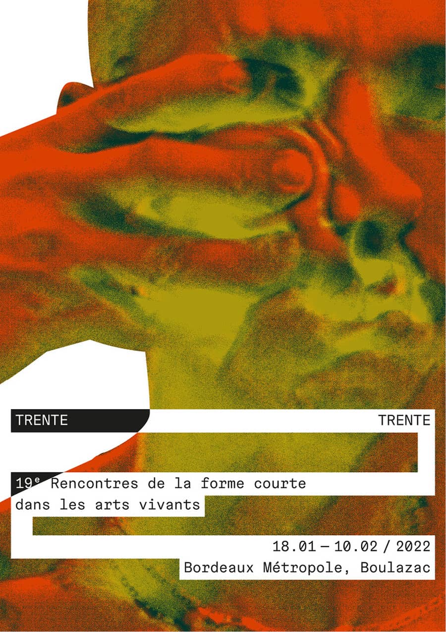 Trente Trente, 19ème édition